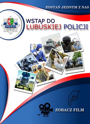 Informacja dla kandydatów do służby w Policji