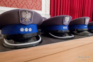 Święto Policji w 100. rocznicę powstania Policji Państwowej